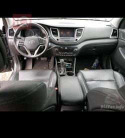 هیوندای تۆکسۆن